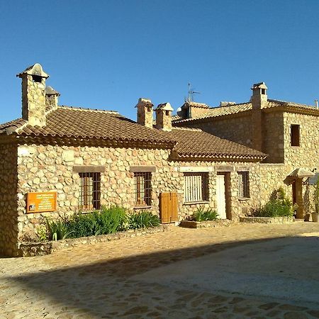 Casa Rural Aaiun Riopar Bilik gambar